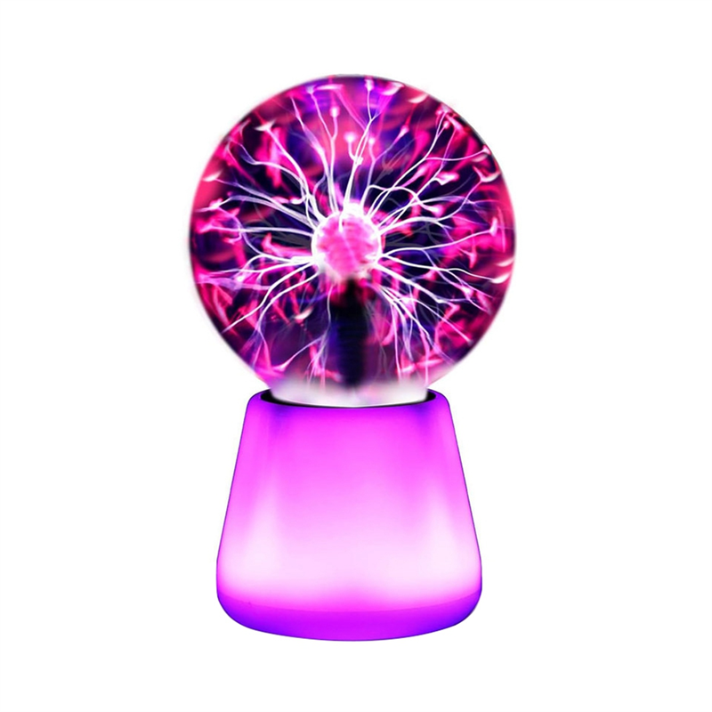 Mar.Interactive Touch& Sound S - Globe Interactive Light recensie en prijs