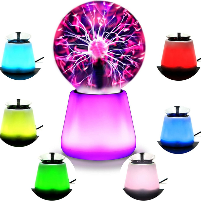 Mar.Interactive Touch& Sound S - Globe Interactive Light recensie en prijs