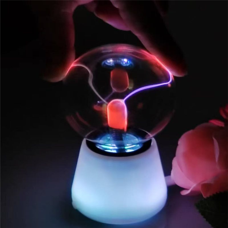 Mar.Interactive Touch& Sound S - Globe Interactive Light recensie en prijs