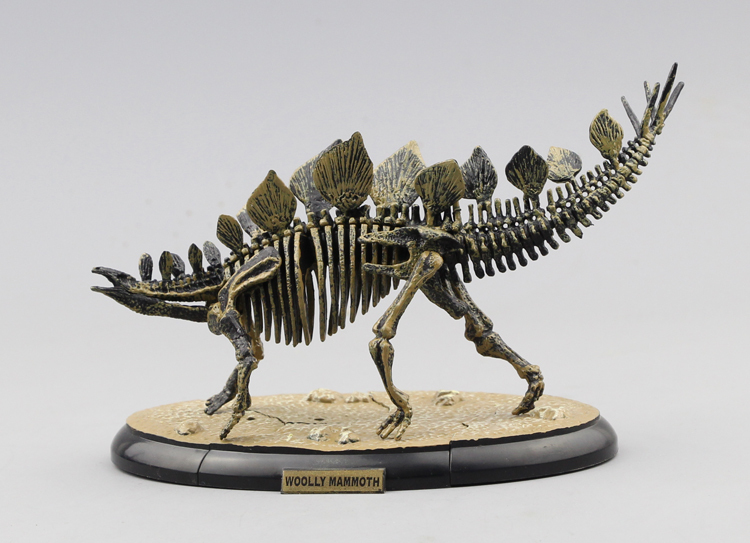 Jurassic World Brachiosaurus S - Puzzle Map World recensie en prijs