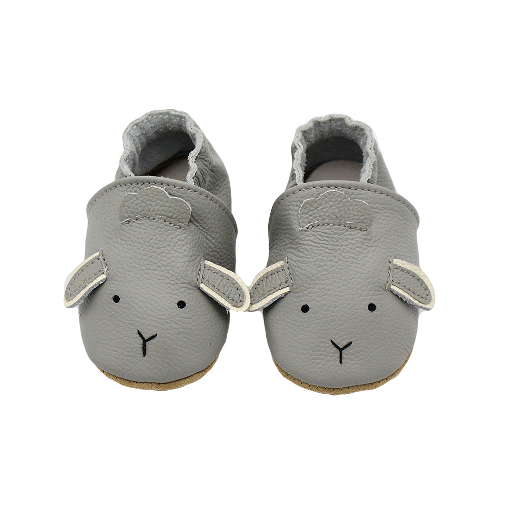 Baby Leather Casual Crib Shoes - Kids Education Steps recensie en prijs