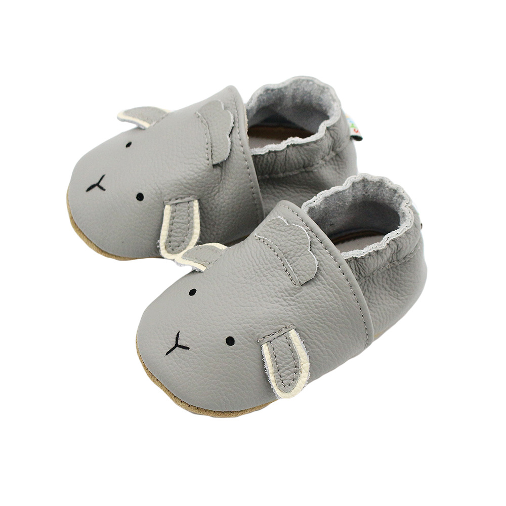 Baby Leather Casual Crib Shoes - Kids Education Steps recensie en prijs