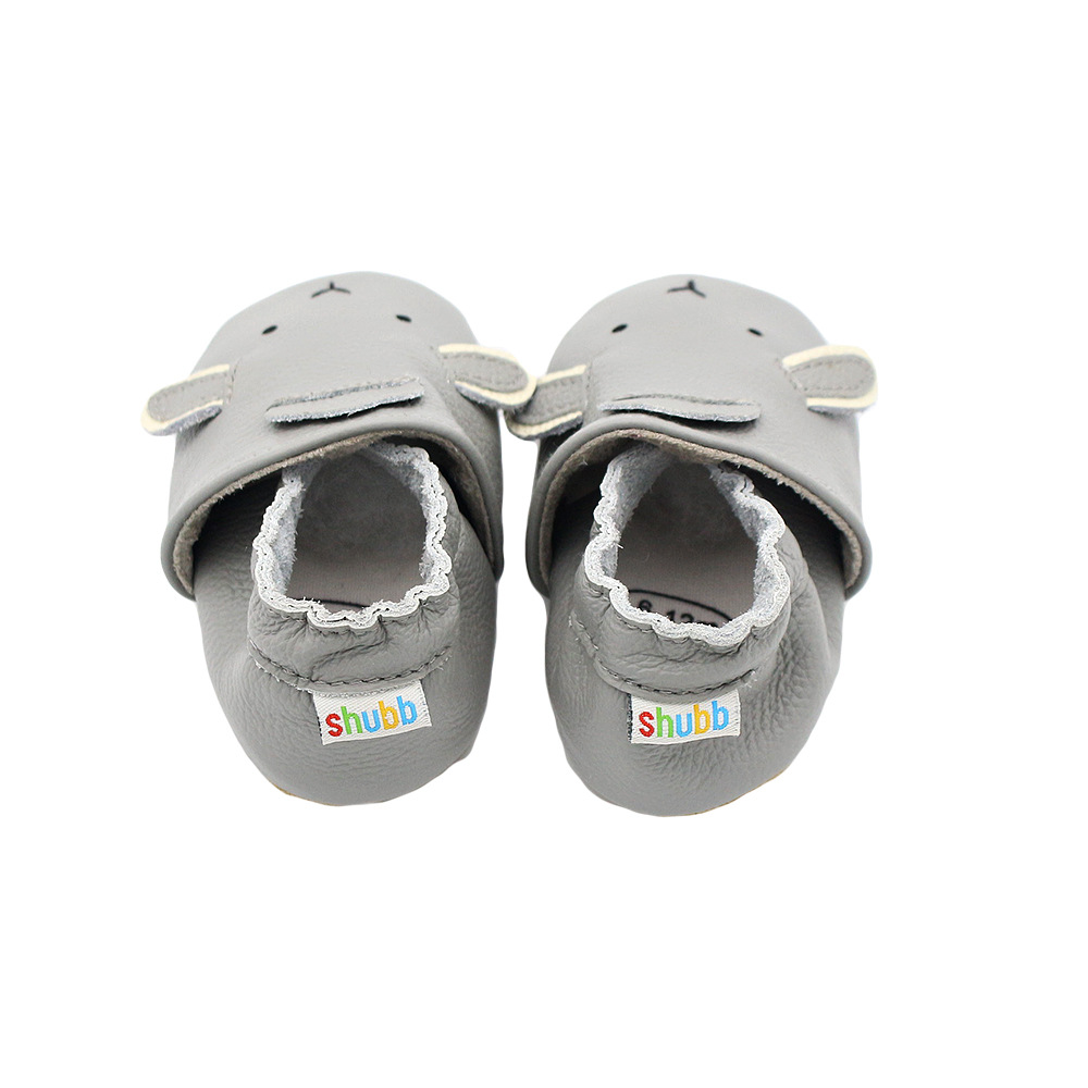 Baby Leather Casual Crib Shoes - Kids Education Steps recensie en prijs