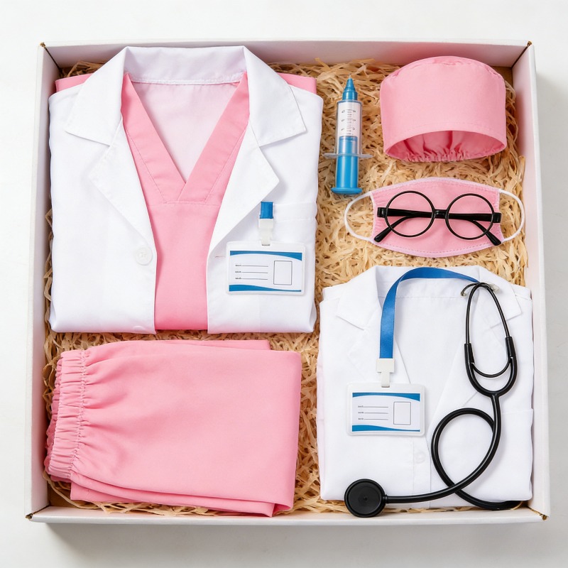 Kids Doctor Nurse Surgery Cost - Kids Doctor Education recensie en prijs