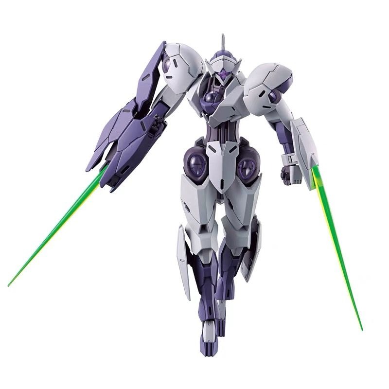 Bandai Gundam Mercury Witch De - Kids Education Things recensie en prijs