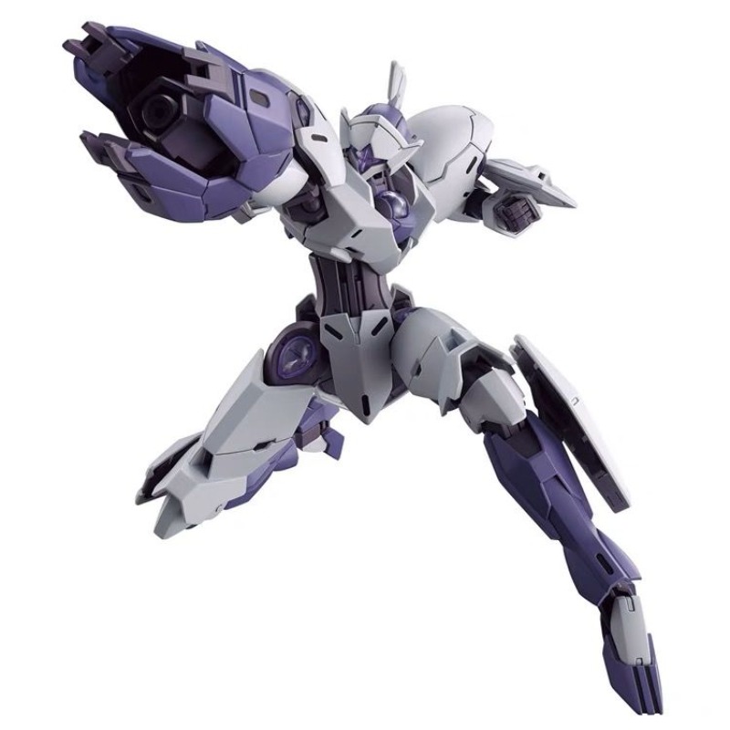 Bandai Gundam Mercury Witch De - Kids Education Things recensie en prijs