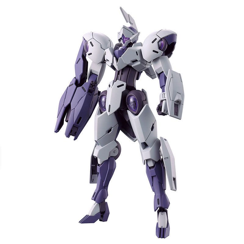 Bandai Gundam Mercury Witch De - Kids Education Things recensie en prijs