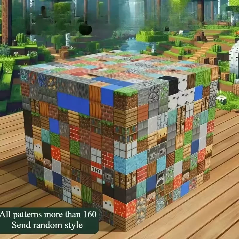 2025 New 10-300pcs DIY Magneti - Kids Education Help recensie en prijs