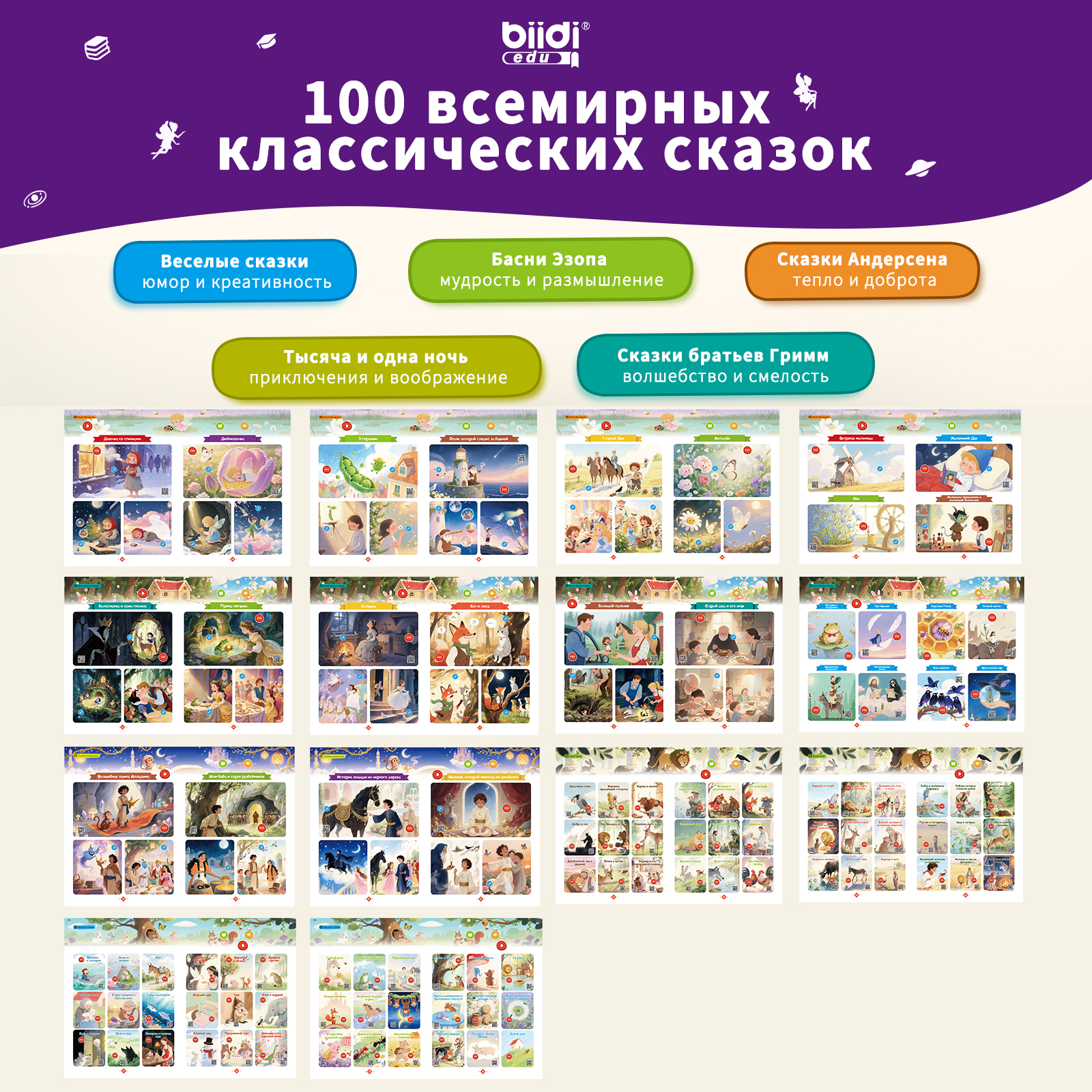 Story Talking Book for Kids fr - Education Kids Ru recensie en prijs