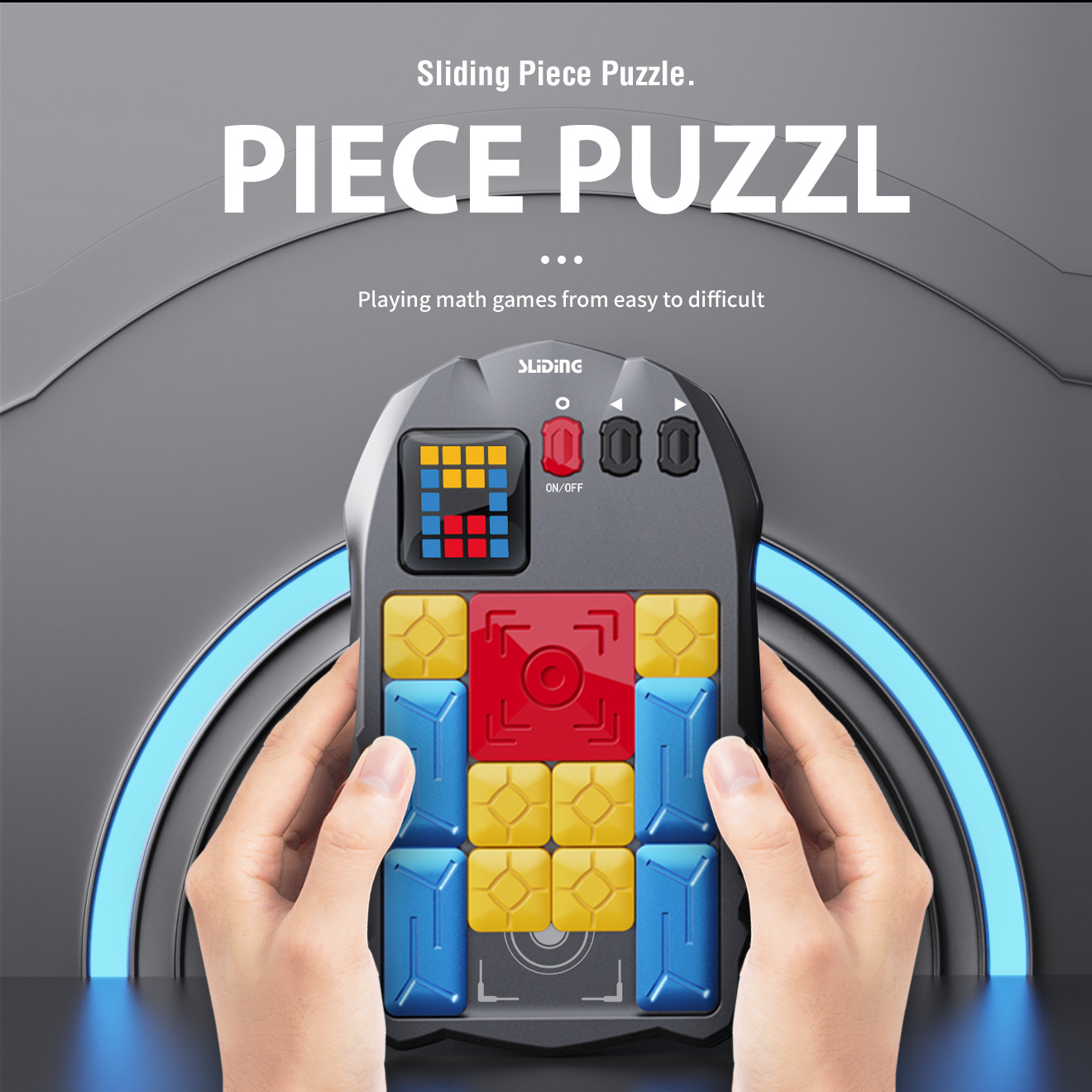 Super Huarong Road Sliding Puz - Kids Education Questions recensie en prijs