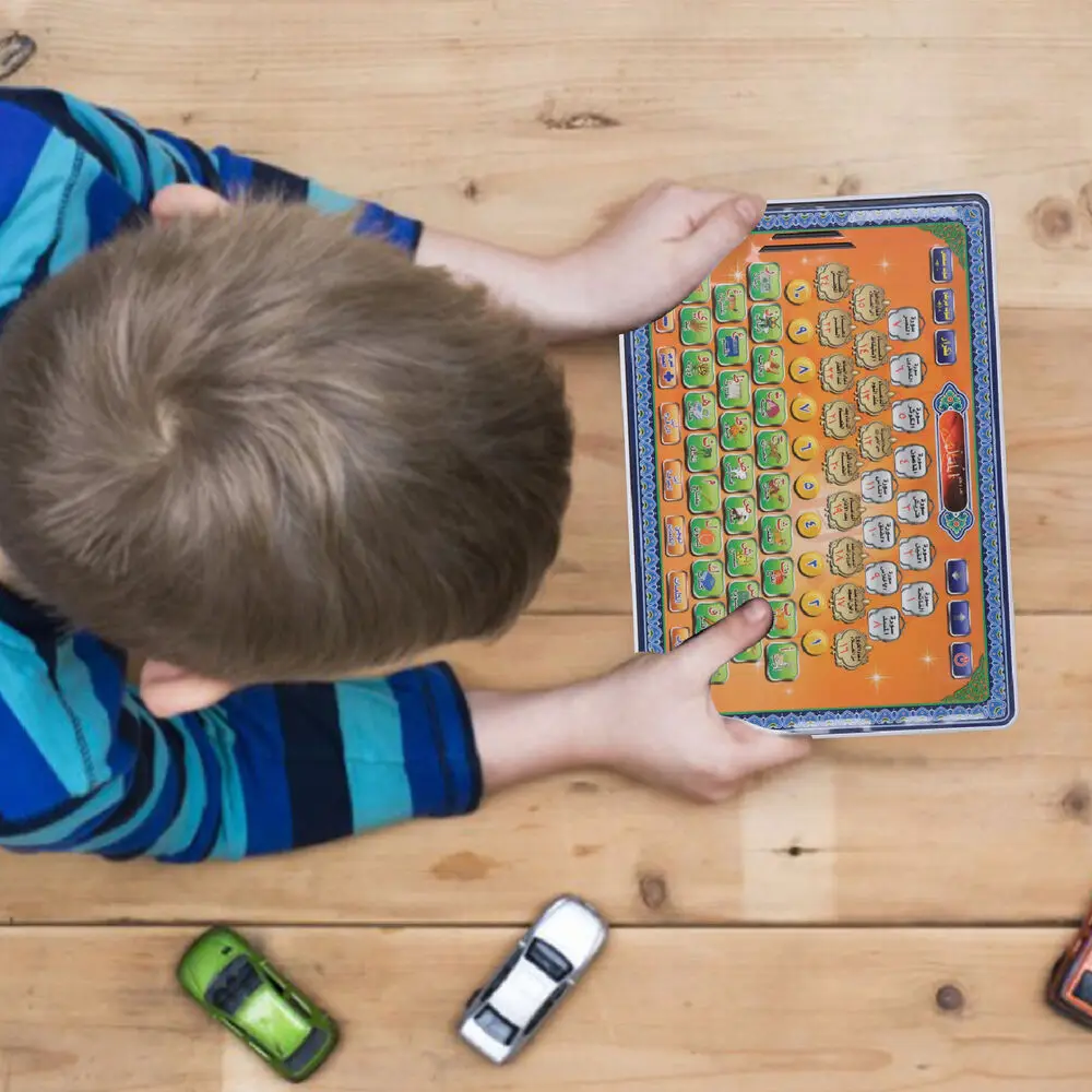 Arabic Language Quran Tablet I - Kids Free Quran Education recensie en prijs