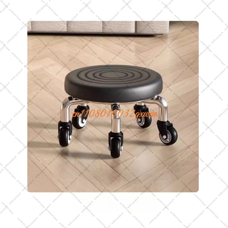 Swivel Stool Small Nail Art  S - Kids Home Education recensie en prijs