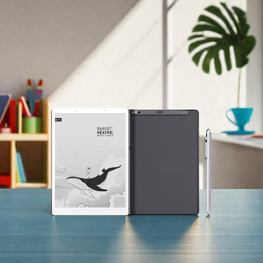 10.3 Inch Eink Paper Writing K - Kids Education Free App recensie en prijs