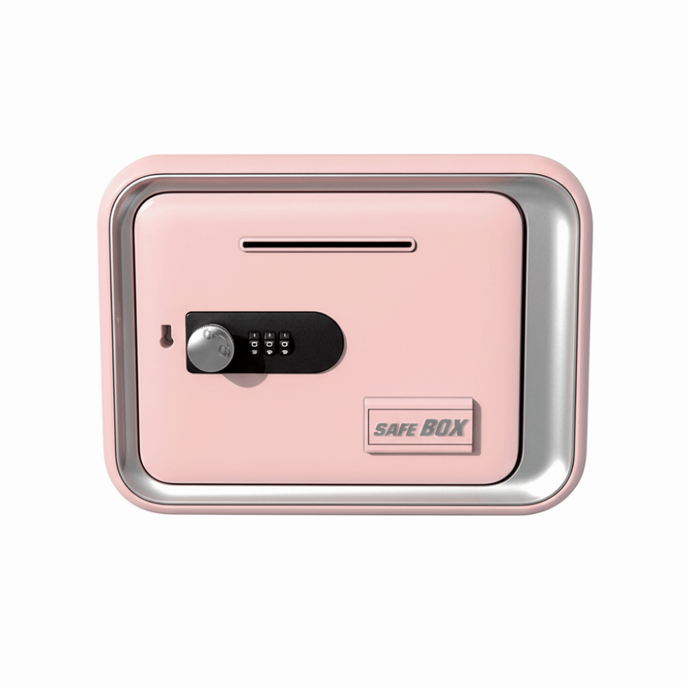 Password Lock Kids Piggy Bank  - Kids Education Savings recensie en prijs