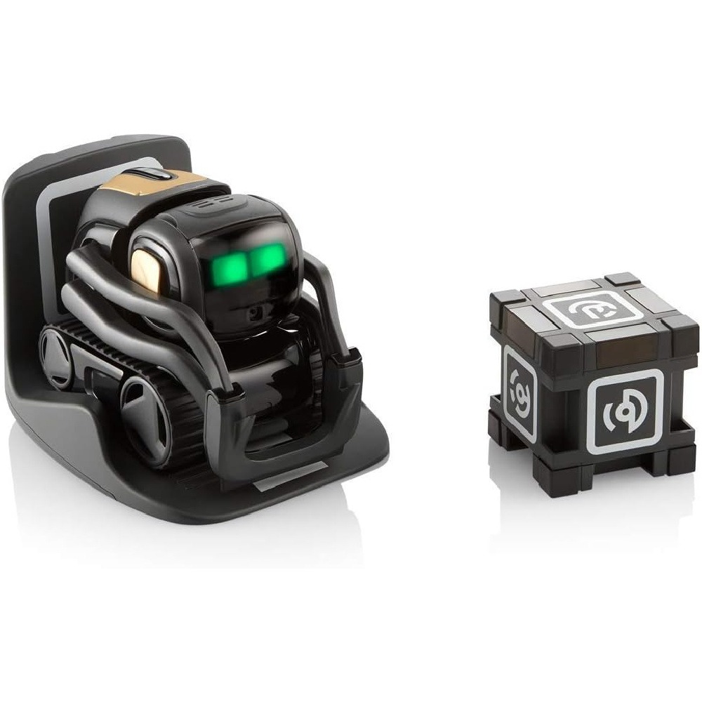 AI ChatGPT 2.0 Connected Robot - Kids Home Education recensie en prijs