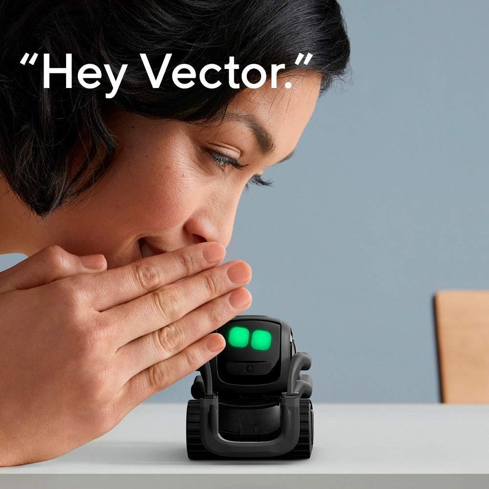 AI ChatGPT 2.0 Connected Robot - Kids Home Education recensie en prijs