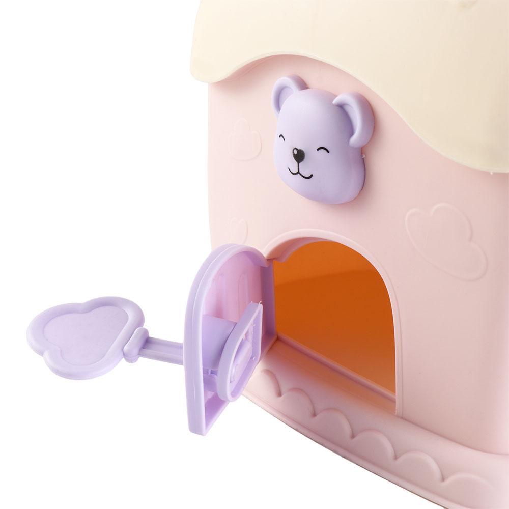 Creative Kawaii Portable Piggy - Kids Education Savings recensie en prijs