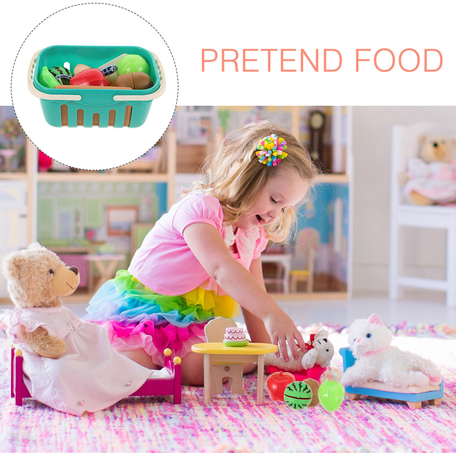 1Set Child Cutting Plaything I - Kids Education Help recensie en prijs