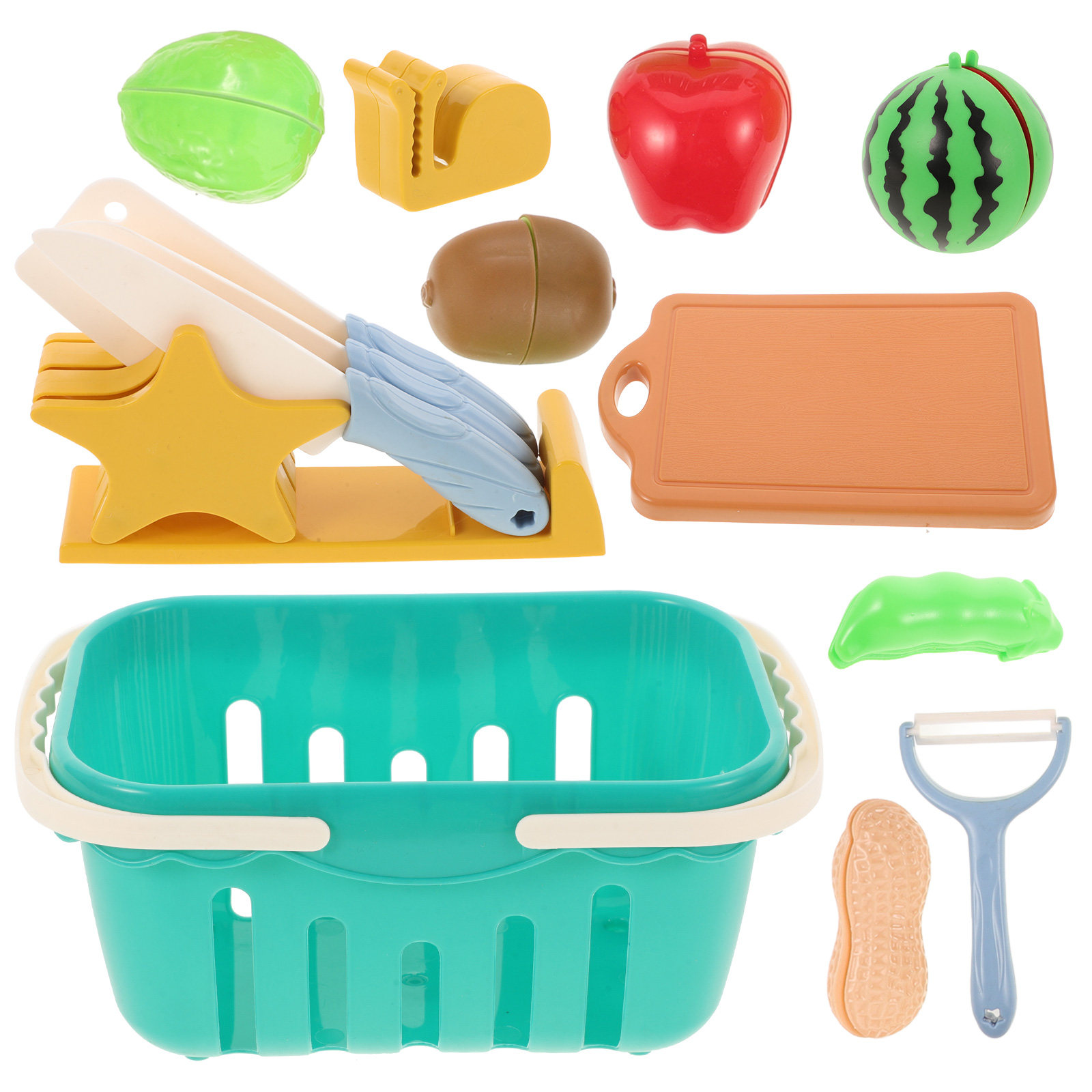 1Set Child Cutting Plaything I - Kids Education Help recensie en prijs
