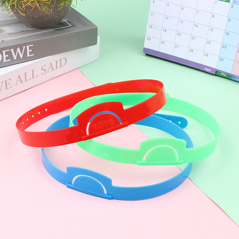 Hot Sale 3Pcs Headband Game Qu - Kids Education Questions recensie en prijs