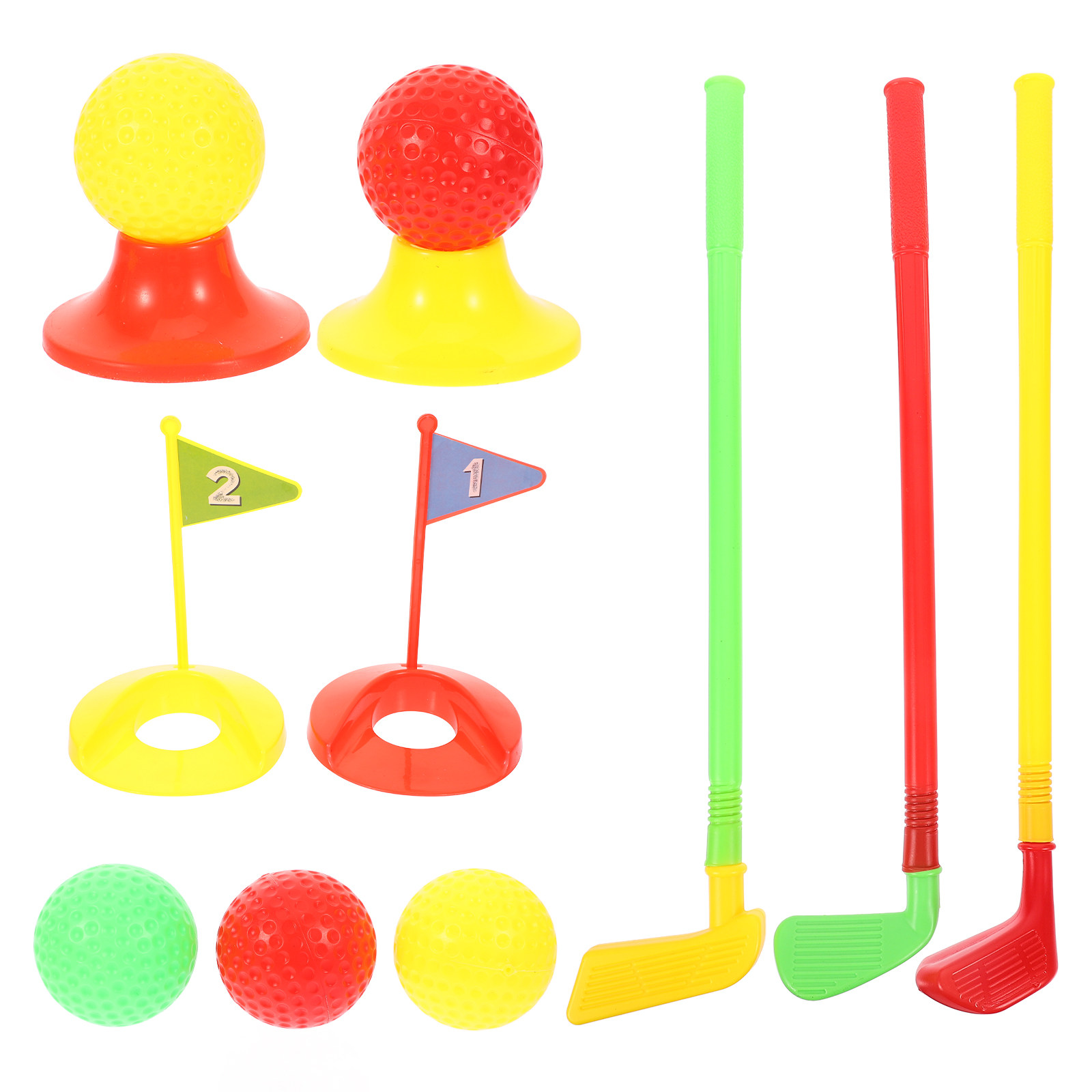 1Set Kids Golf Clubs Outdoor E - Kids Education Help recensie en prijs