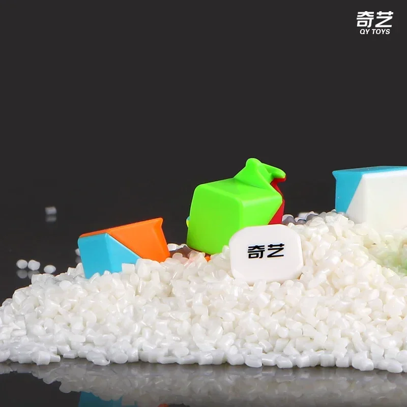 QIYI 2x2 Cube 3x3 4x4 5x5 6x6  - Kids Education Related recensie en prijs