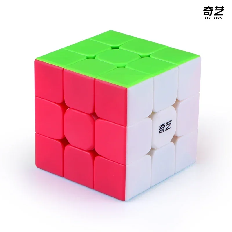 QIYI 2x2 Cube 3x3 4x4 5x5 6x6  - Kids Education Related recensie en prijs