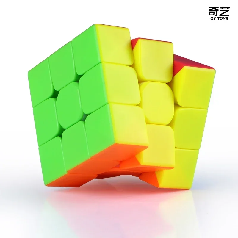 QIYI 2x2 Cube 3x3 4x4 5x5 6x6  - Kids Education Related recensie en prijs