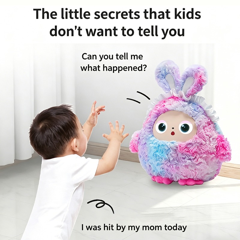 AI Smart Early Education Doll  - Kids Education Free App recensie en prijs