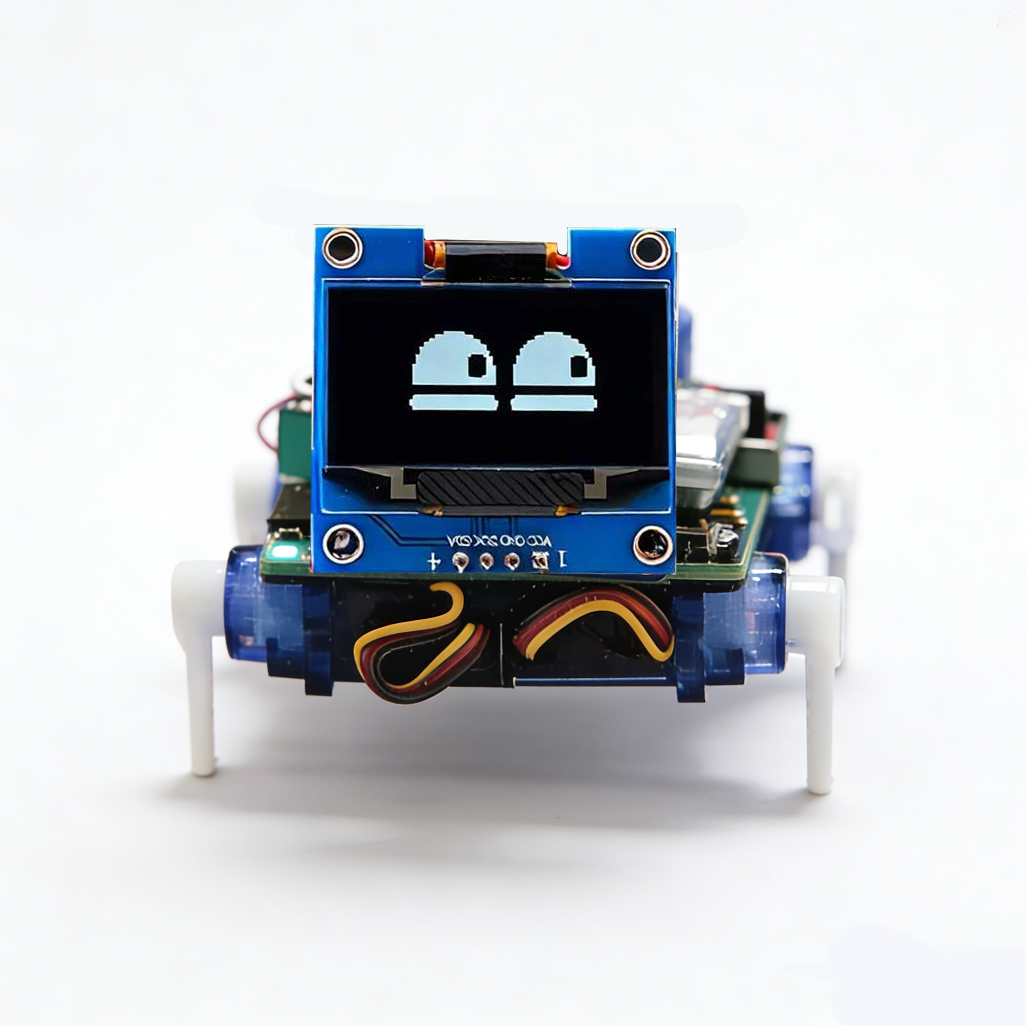ESP32-S3 AI Voice Dialogue Rob - Kids Education Things recensie en prijs