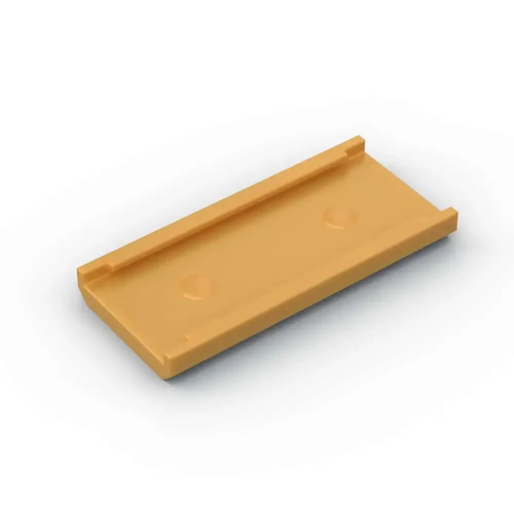 MOC 10PCS Part Bricks 87913 La - Kids Education Steps recensie en prijs
