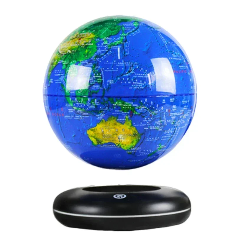 Magnetic Levitation AR Globe 3 - Globe Interactive Light recensie en prijs