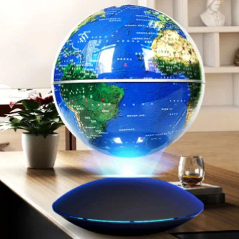 Magnetic Levitation AR Globe 3 - Globe Interactive Light recensie en prijs