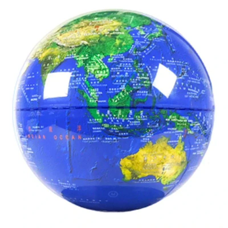 Magnetic Levitation AR Globe 3 - Globe Interactive Light recensie en prijs