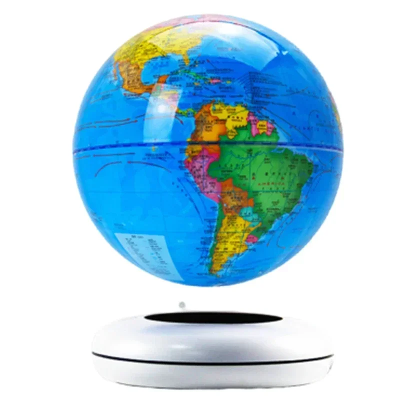 Magnetic Levitation AR Globe 3 - Globe Interactive Light recensie en prijs