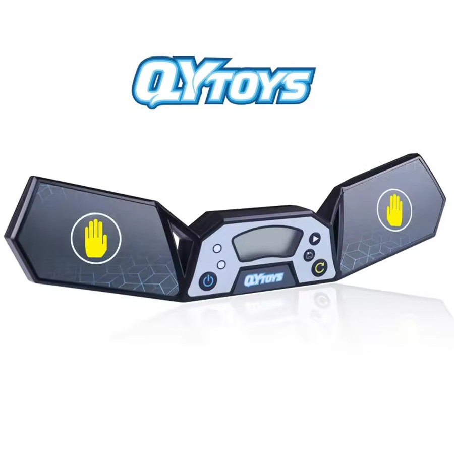 QiYi Speed Cube Timer No Batte - Kids Education Related recensie en prijs