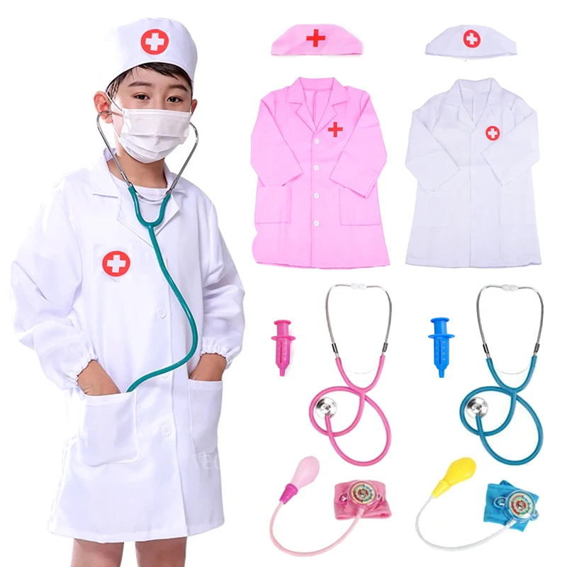 Children Doctor Toys Pretend P - Kids Doctor Education recensie en prijs