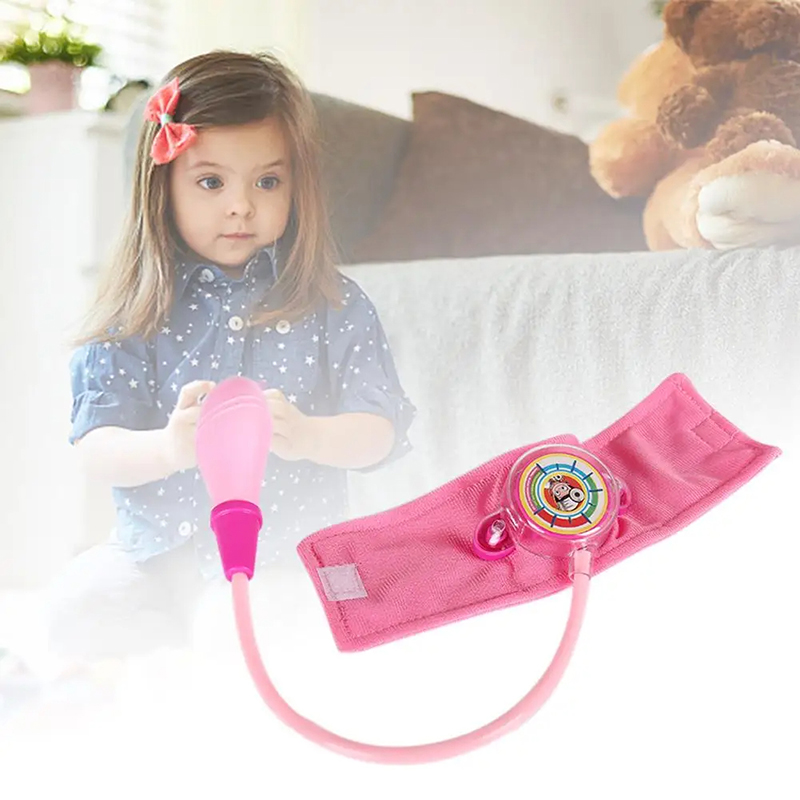 Children Doctor Toys Pretend P - Kids Doctor Education recensie en prijs