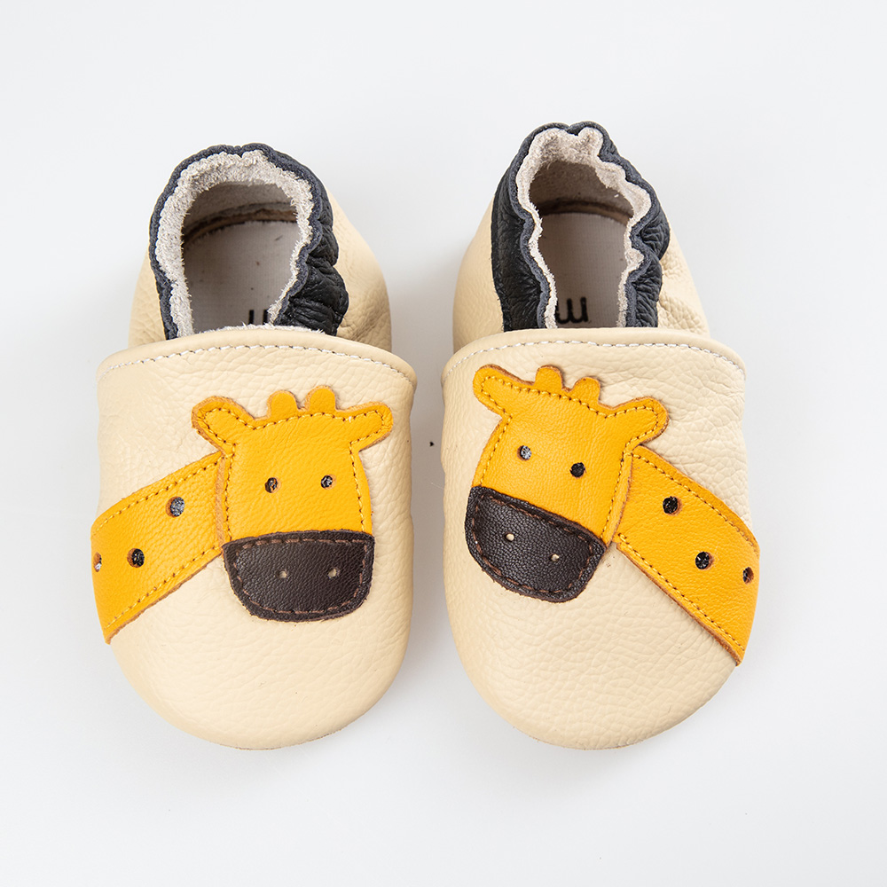 Baby Leather Casual Crib Shoes - Kids Education Steps recensie en prijs