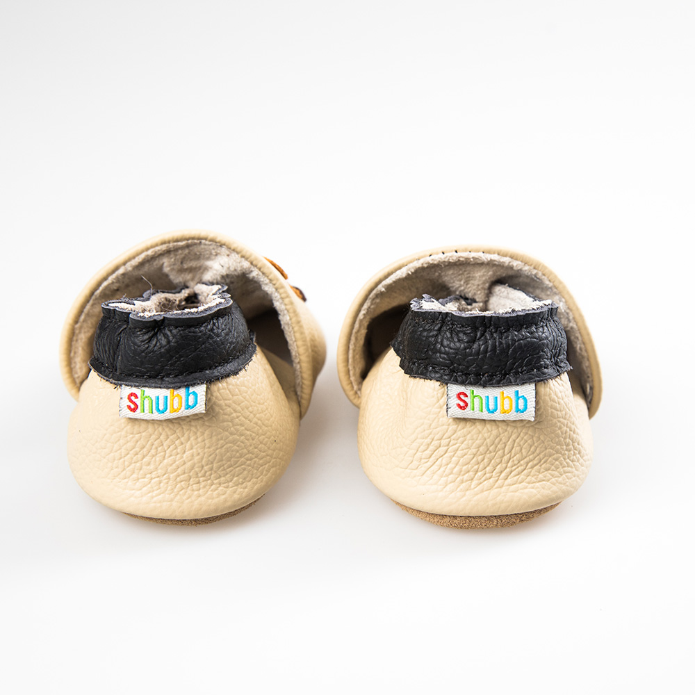 Baby Leather Casual Crib Shoes - Kids Education Steps recensie en prijs