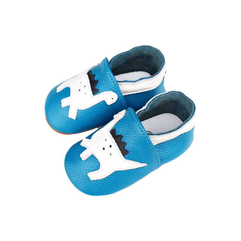 Baby Leather Casual Crib Shoes - Kids Education Steps recensie en prijs