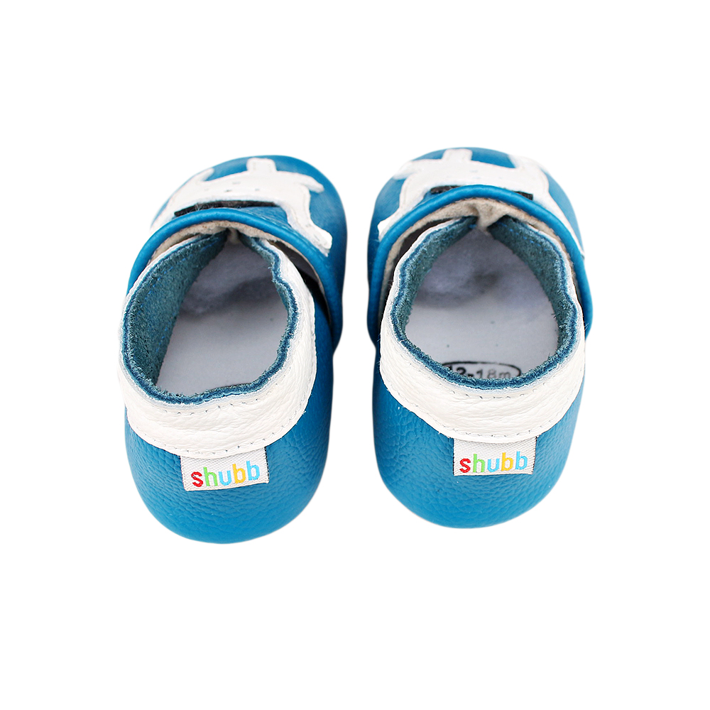 Baby Leather Casual Crib Shoes - Kids Education Steps recensie en prijs