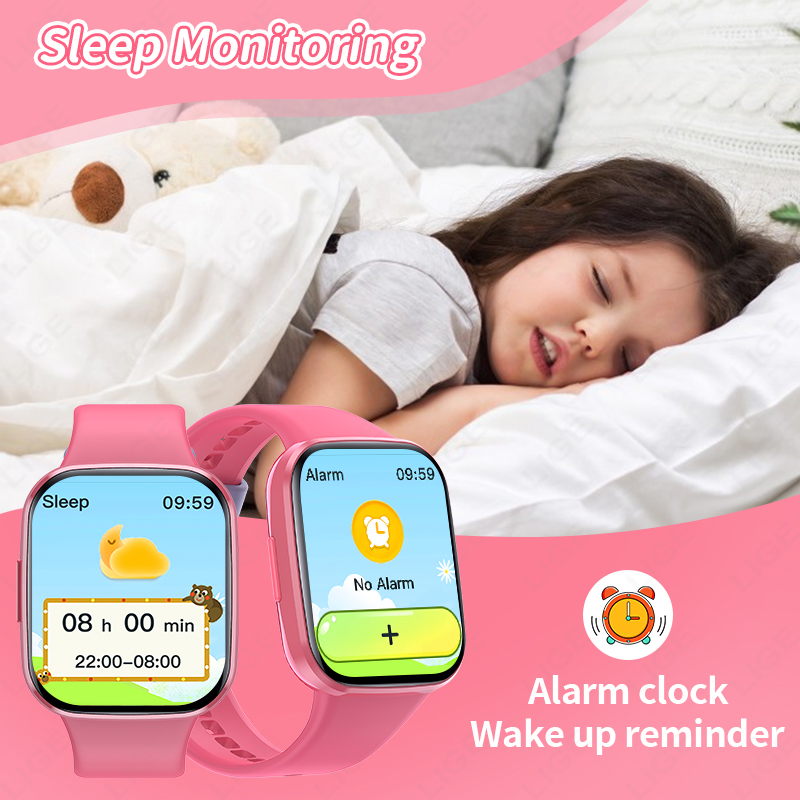 New Smart Watch Kids Boy Child - Kids Education Steps recensie en prijs