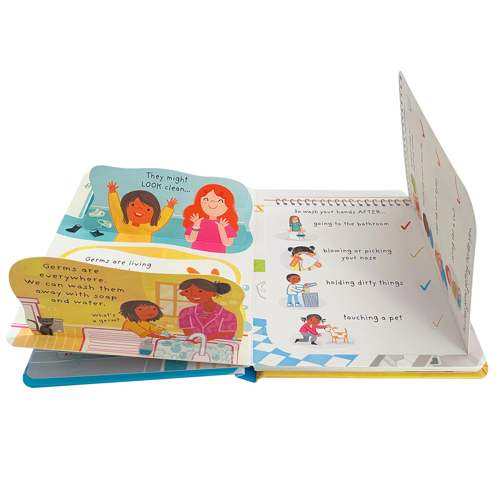 Usborne Very First Questions a - Kids Education Questions recensie en prijs