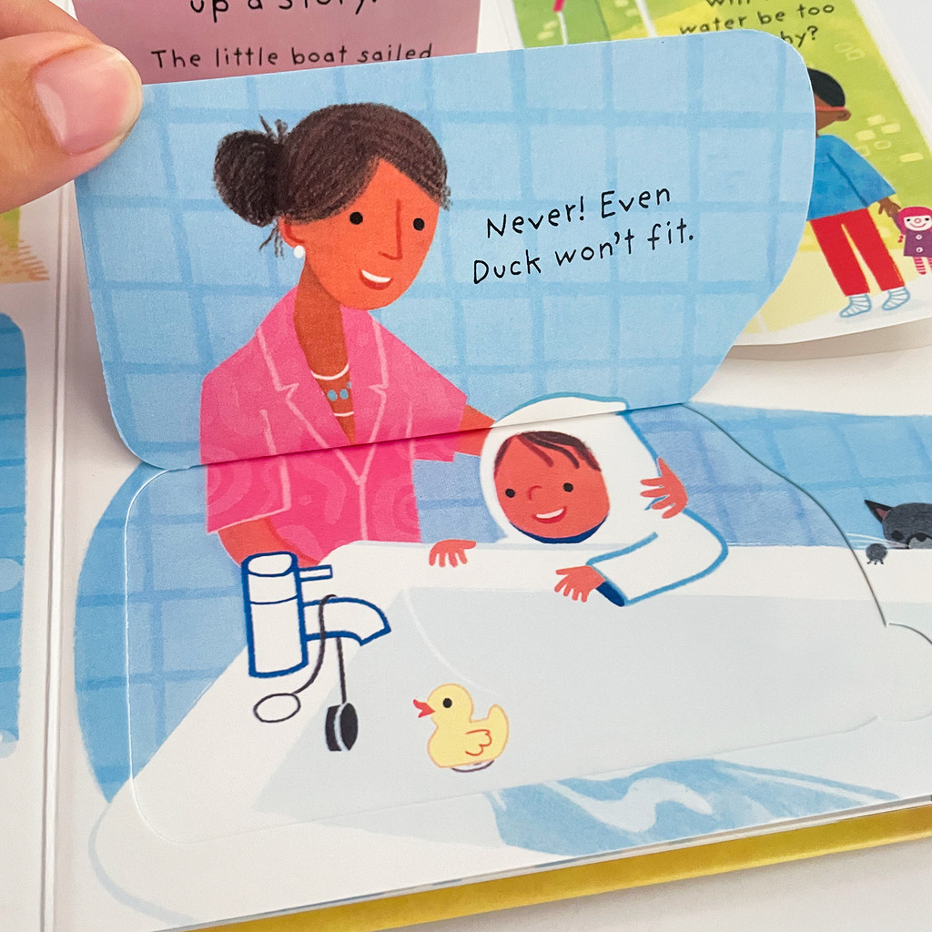 Usborne Very First Questions a - Kids Education Questions recensie en prijs