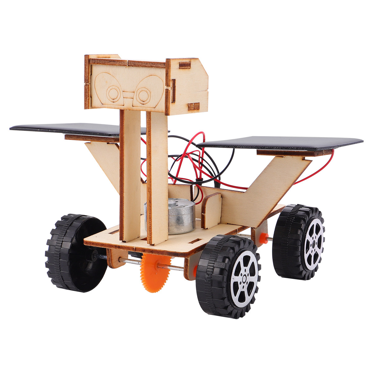 Assembling Children DIY Handma - Kids Education Help recensie en prijs