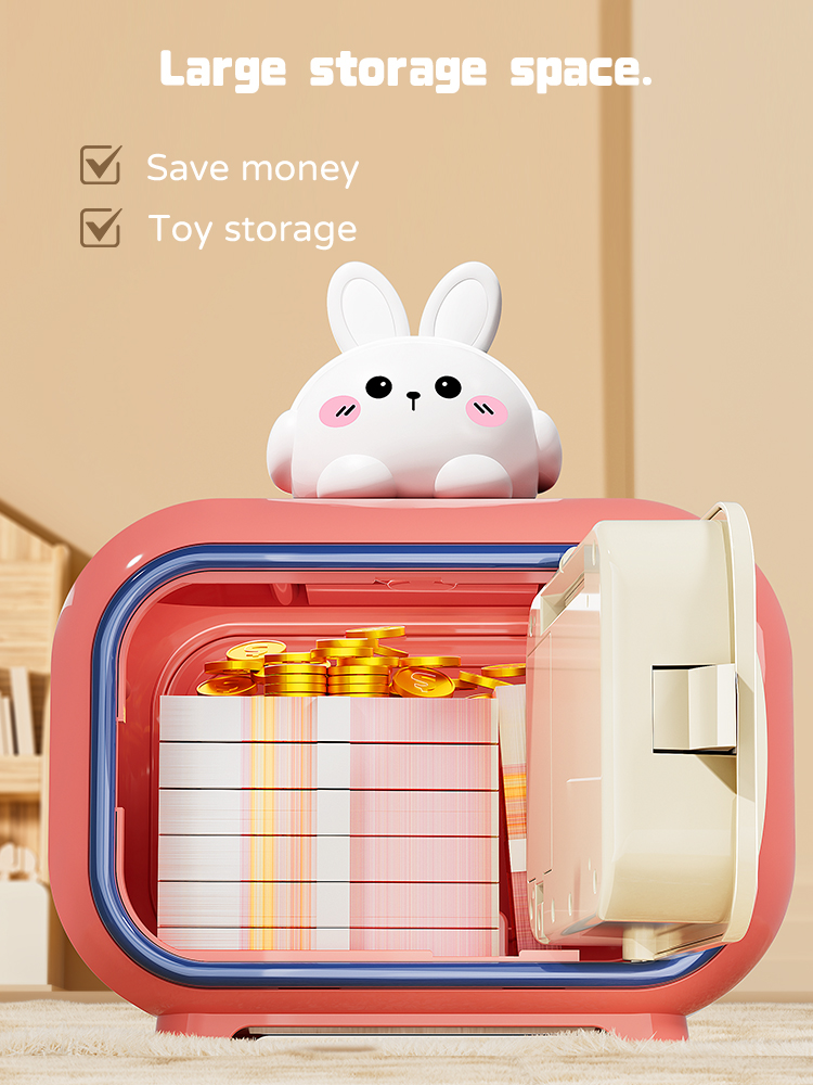 Electronic Pos Savings Piggy B - Kids Education Savings recensie en prijs