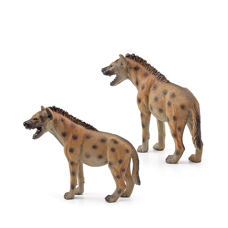 Realistic Plastic Wildlife Hye - Kids Education Things recensie en prijs