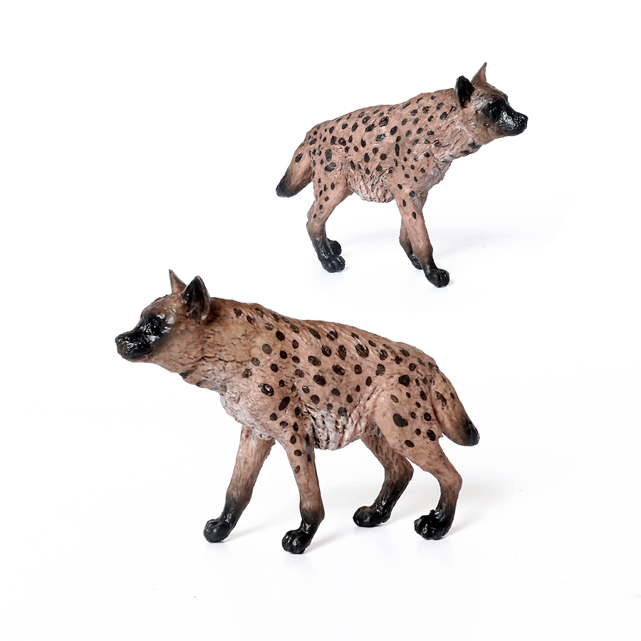 Realistic Plastic Wildlife Hye - Kids Education Things recensie en prijs