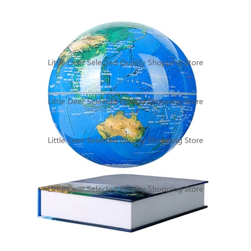 Gift 8 Inch 20cm World Globe L - Globe Interactive Light recensie en prijs